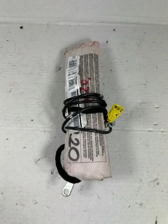 VW Tiguan 5N rechter stoelairbag OEM 5N0880242H image 2