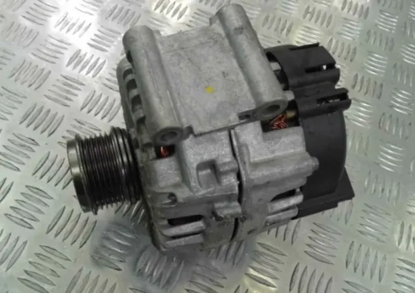 Valeo 180A Vaihtovirtageneraattori Audi A6 A7 2015+ image 7