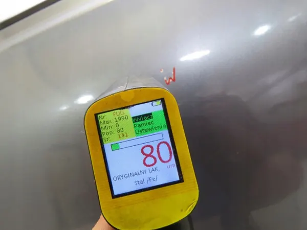 OEM 360178629 Voorlinkerdeur voor Nissan Qashqai J10 image 9