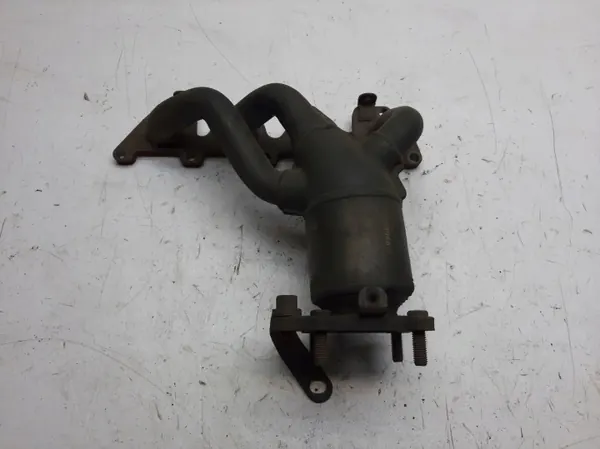 Pakoputken keräin OEM 7107187 VW/Audille image 2