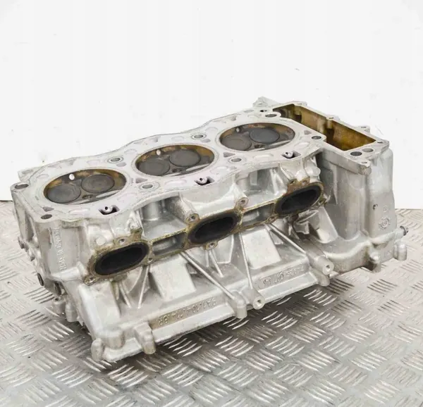 Right Head for Porsche Cayman (987) 9A11041148R image 3