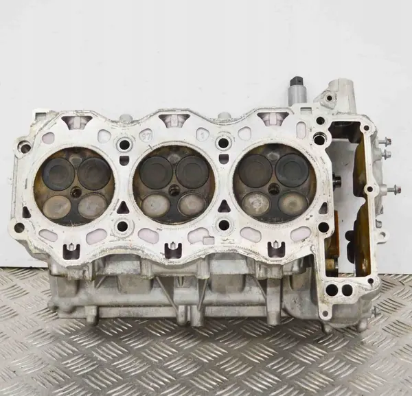 Right Head for Porsche Cayman (987) 9A11041148R image 4