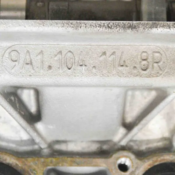 Right Head for Porsche Cayman (987) 9A11041148R image 7