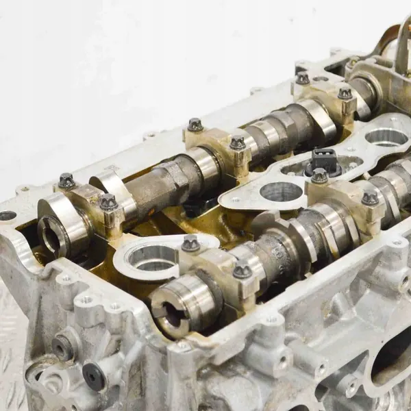 Right Head for Porsche Cayman (987) 9A11041148R image 8