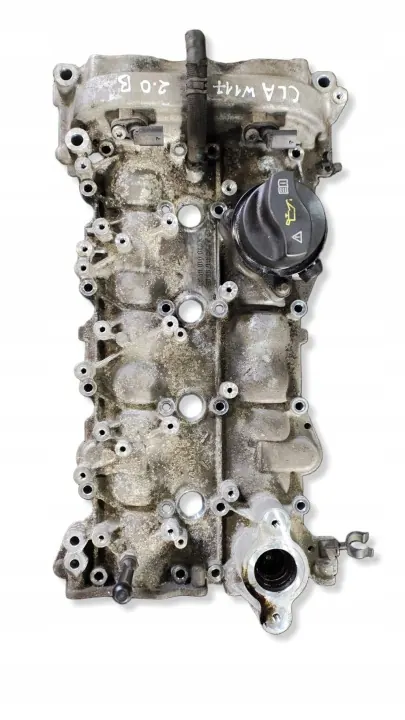 Ventildeckel OEM A2700160605 für Mercedes CLA image 2