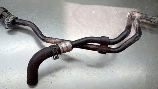 Flexible direction assistée OEM VOLVOMAR-131917 Land Rover Freelander I image 4