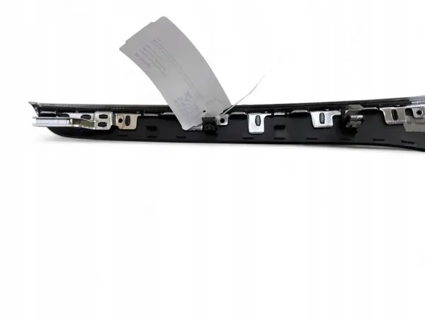 Volvo XC90 Panel Puerta Trasera Izquierda OEM 31699350 image 10