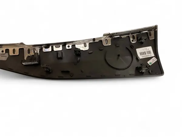 Volvo XC90 Panel Puerta Trasera Izquierda OEM 31699350 image 9