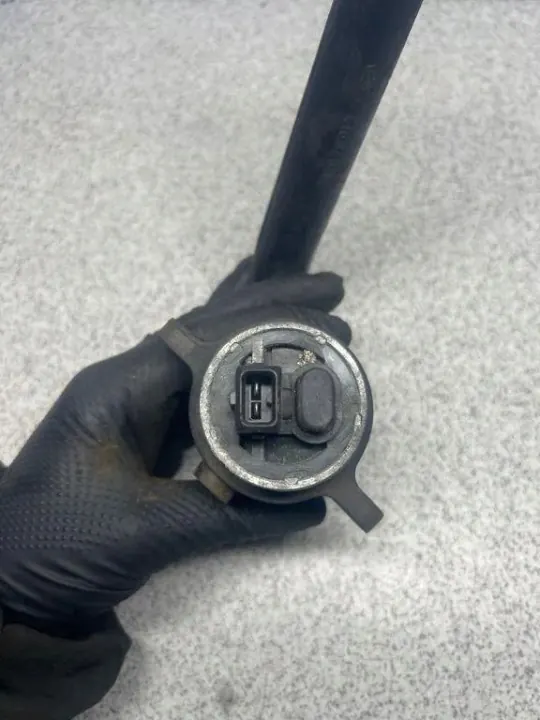 Leerlaufregelventil BMW OEM 1247197 für 3 Compact image 5