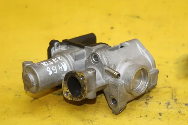 Soupape EGR OEM 059131501H pour Audi A4 B8 2.7 TDI image 2