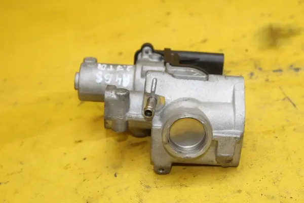 Soupape EGR OEM 059131501H pour Audi A4 B8 2.7 TDI image 3