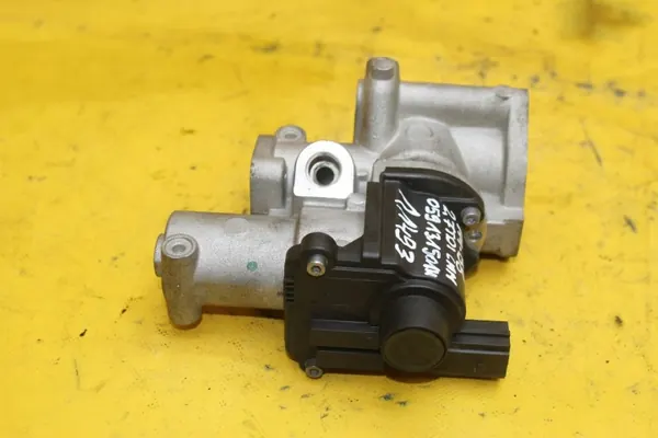 Soupape EGR OEM 059131501H pour Audi A4 B8 2.7 TDI image 6