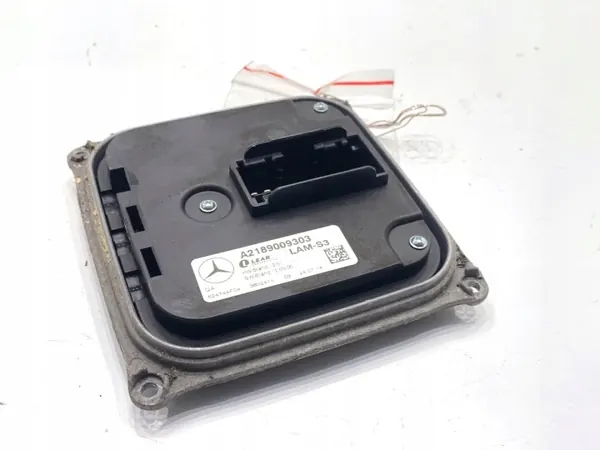Module convertisseur LED OEM A2189009303 Mercedes CLA image 2