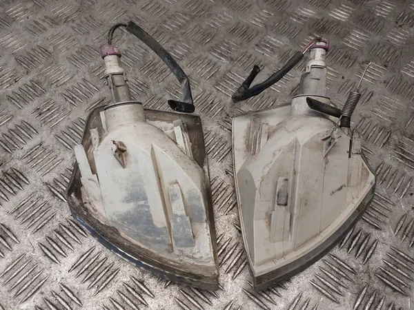 Seta Esquerda + Direita Volkswagen Passat B5 image 2