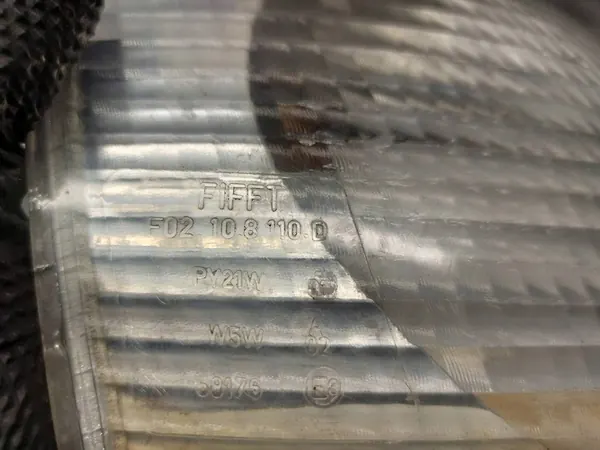 Seta Esquerda + Direita Volkswagen Passat B5 image 4