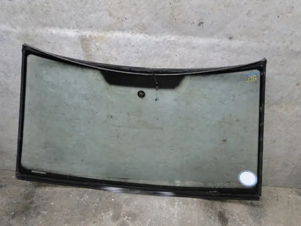 OEM 5J0 etutuuletin Skoda Fabia II 5J:lle image 5