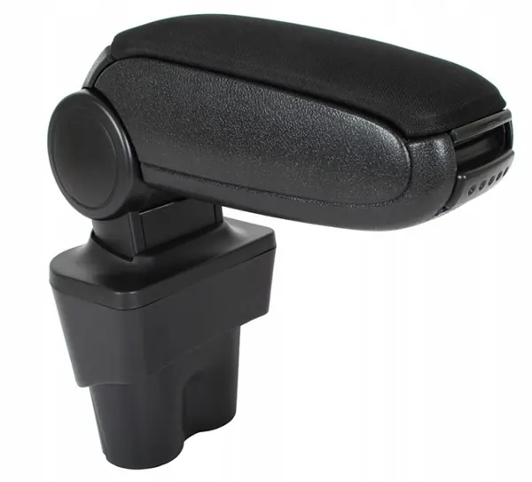 Musta käsinoja VW Touran I 2003-15 Caddy III 2003-18 DA-18811 image 2