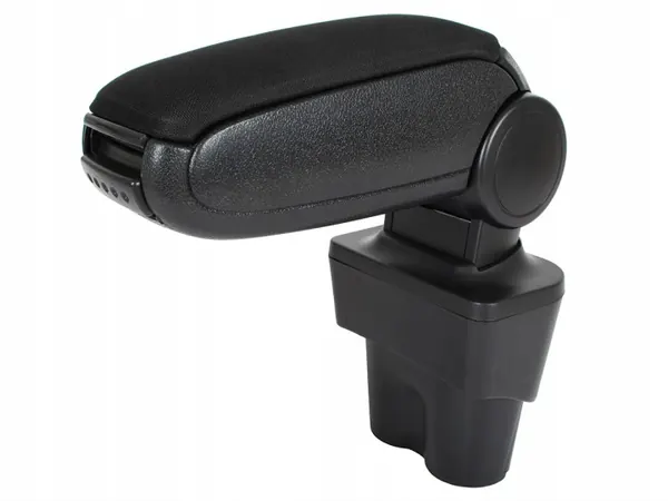 Musta käsinoja VW Touran I 2003-15 Caddy III 2003-18 DA-18811 image 3