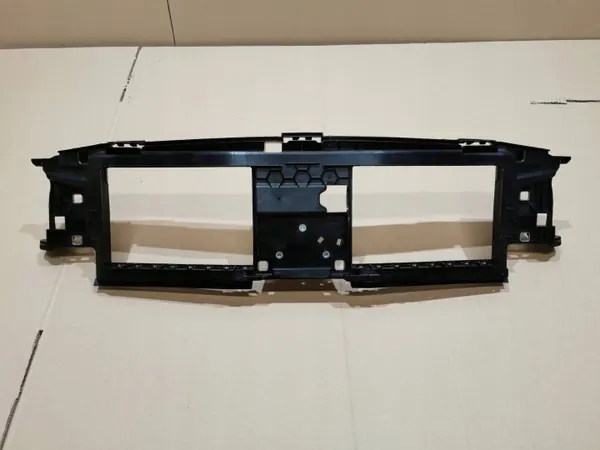 Mercedes Lenkung Lufteinlass OEM A2066224000 - Gebraucht image 2