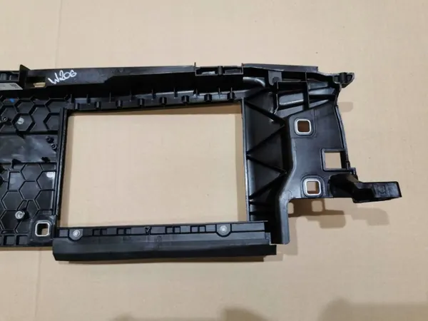 Mercedes Lenkung Lufteinlass OEM A2066224000 - Gebraucht image 10