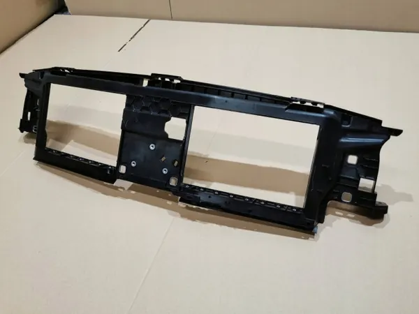 Mercedes Lenkung Lufteinlass OEM A2066224000 - Gebraucht image 3