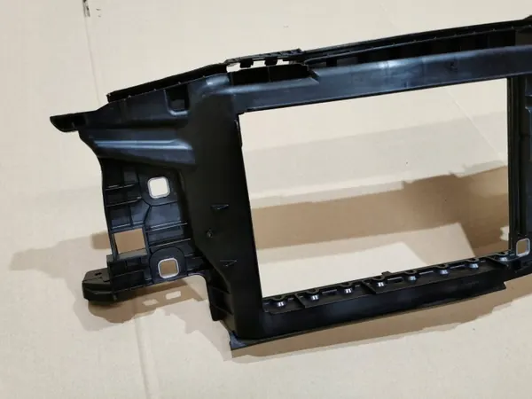 Mercedes Lenkung Lufteinlass OEM A2066224000 - Gebraucht image 4