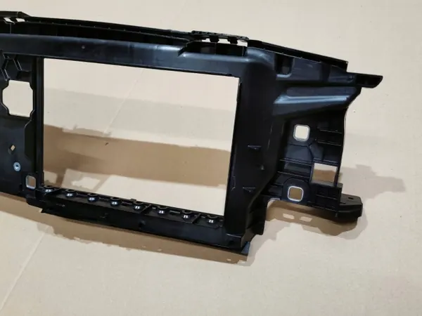 Mercedes Lenkung Lufteinlass OEM A2066224000 - Gebraucht image 5