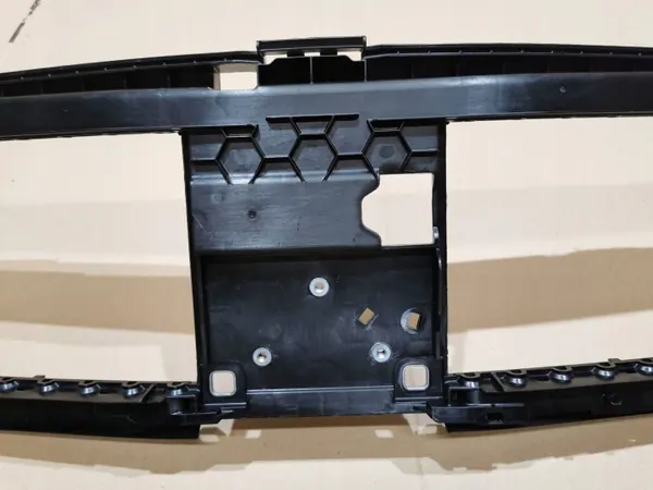 Mercedes Lenkung Lufteinlass OEM A2066224000 - Gebraucht image 6
