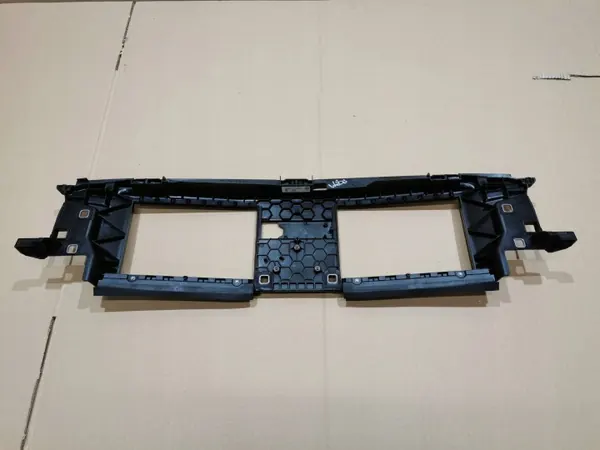 Mercedes Lenkung Lufteinlass OEM A2066224000 - Gebraucht image 7