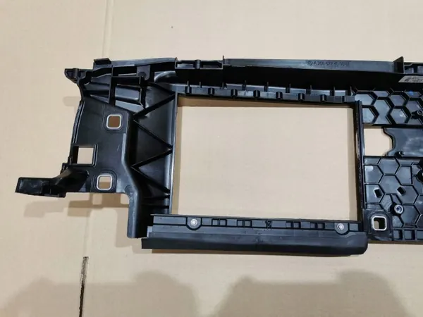 Mercedes Lenkung Lufteinlass OEM A2066224000 - Gebraucht image 8
