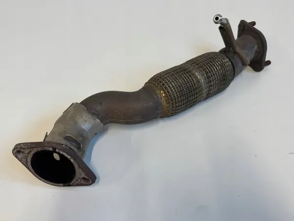 OEM Flexibele Koppeling voor Hyundai Tucson IV 2WD 1.6 image 2