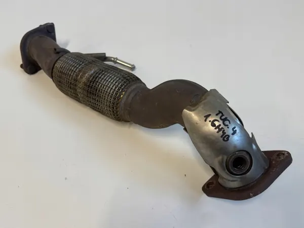 OEM Flexibele Koppeling voor Hyundai Tucson IV 2WD 1.6 image 4