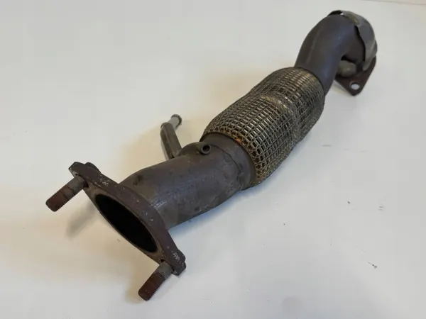 OEM Flexibele Koppeling voor Hyundai Tucson IV 2WD 1.6 image 5