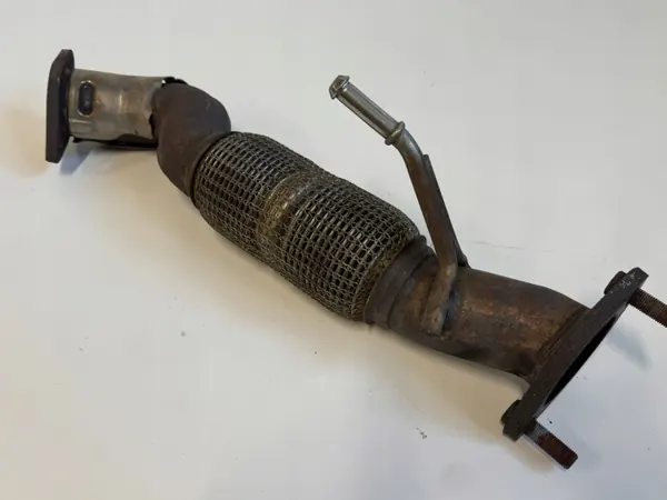 OEM Flexibele Koppeling voor Hyundai Tucson IV 2WD 1.6 image 6
