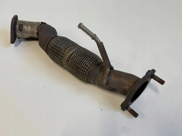 OEM Flexibele Koppeling voor Hyundai Tucson IV 2WD 1.6 image 7