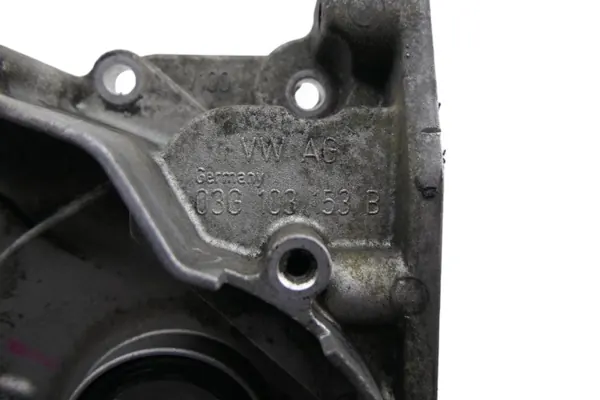 Audi OE 03G103153B Axelpackningshus - Begagnad image 4