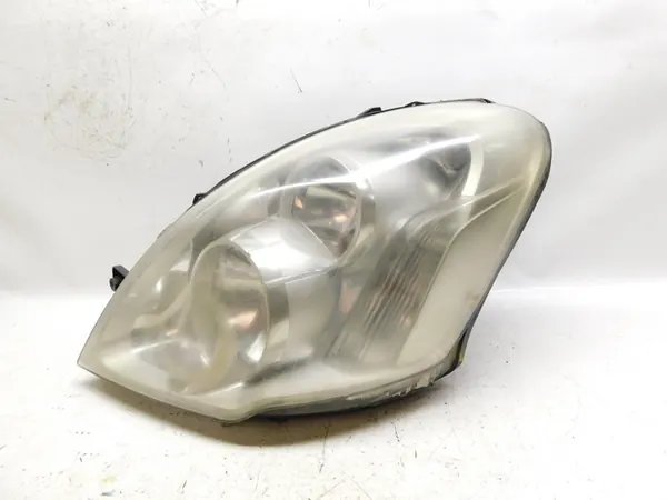 Farol esquerdo Iveco Daily 2011-2014 OEM 5801375416 image 2