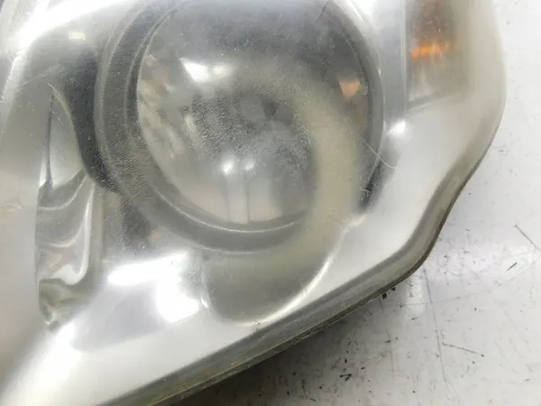 Farol esquerdo Iveco Daily 2011-2014 OEM 5801375416 image 3