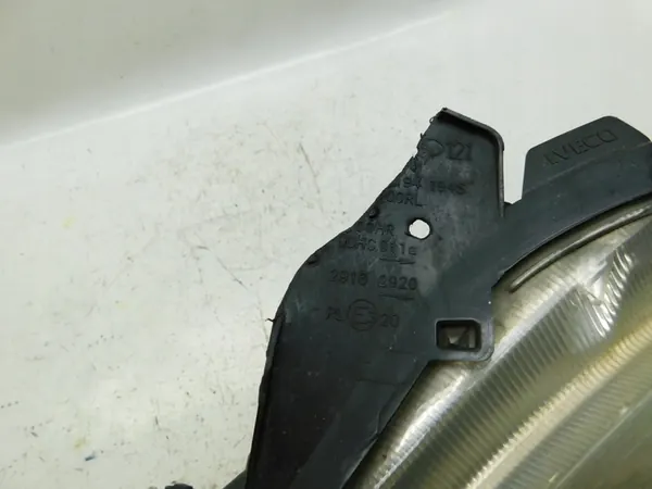 Farol esquerdo Iveco Daily 2011-2014 OEM 5801375416 image 5