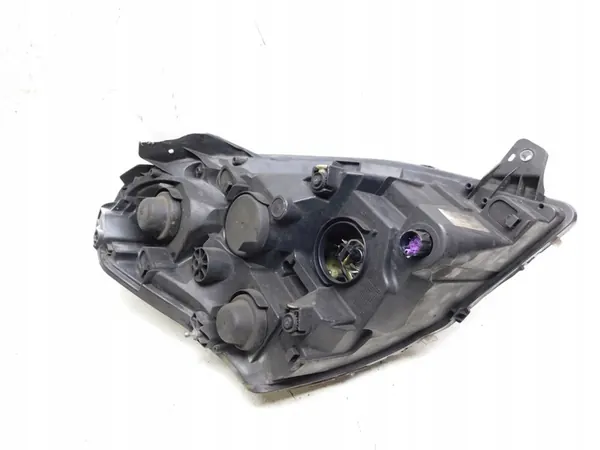 Farol esquerdo Iveco Daily 2011-2014 OEM 5801375416 image 6