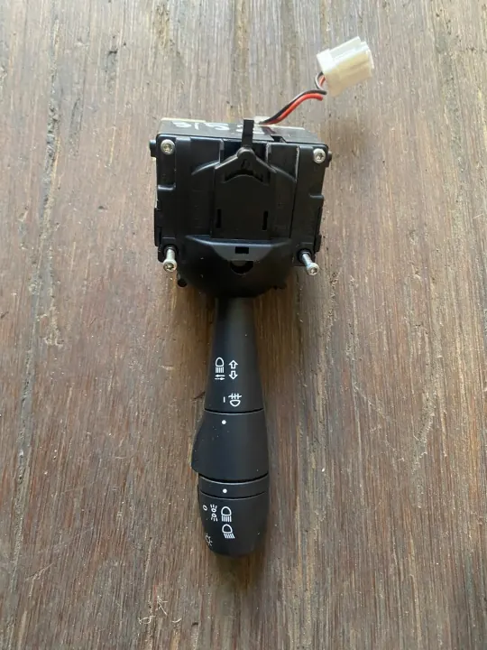 Interruptor DF32792 para Trafic III Vivaro B Talento NV300 image 3