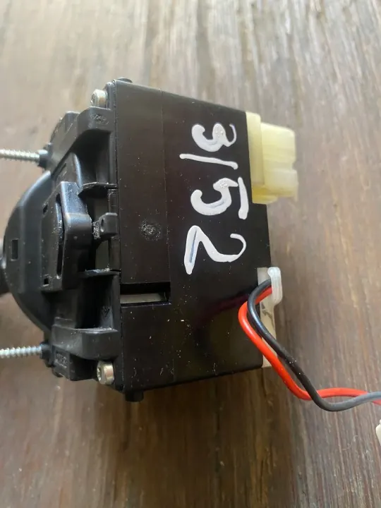 Interruptor DF32792 para Trafic III Vivaro B Talento NV300 image 6