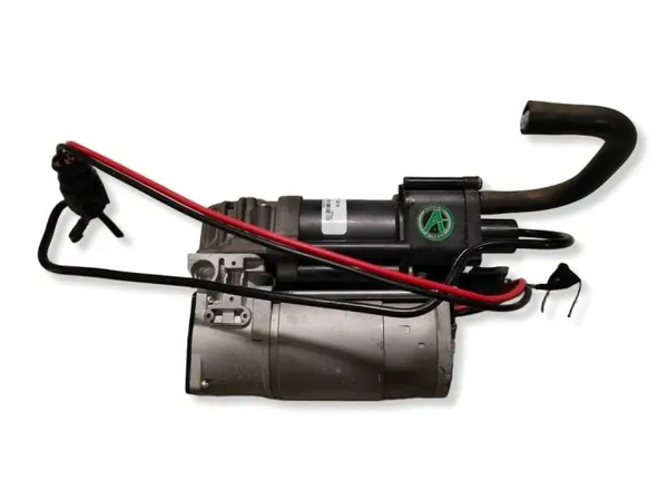 Compresseur de Suspension BMW F11 - Pièce OEM Occasion image 2