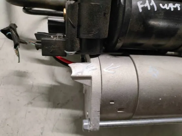 Compresseur de Suspension BMW F11 - Pièce OEM Occasion image 3