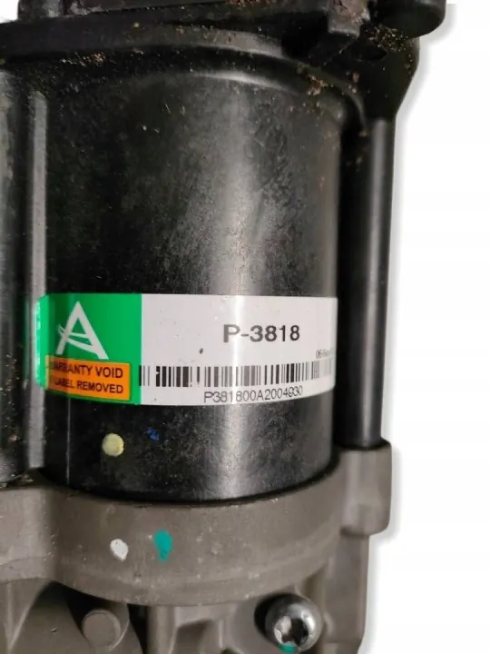Compresseur de Suspension BMW F11 - Pièce OEM Occasion image 4