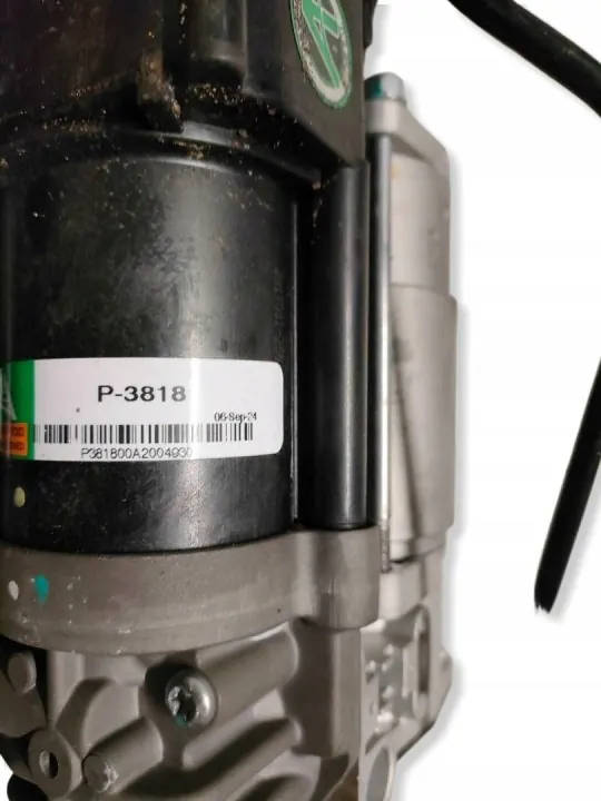Compresseur de Suspension BMW F11 - Pièce OEM Occasion image 5