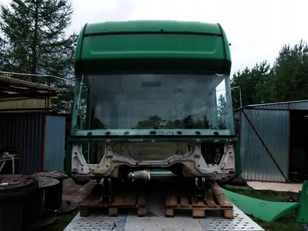 Estructura de Cabina Scania OE para R XPI 400/440 image 2