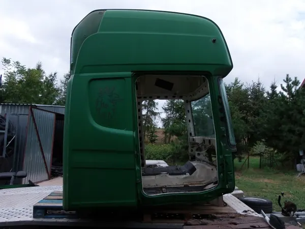 Estructura de Cabina Scania OE para R XPI 400/440 image 3