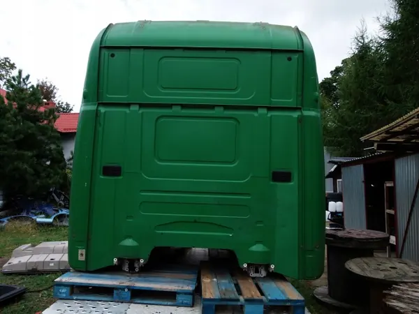 Estructura de Cabina Scania OE para R XPI 400/440 image 4