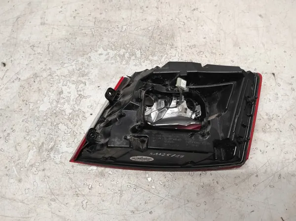 SKODA OCTAVIA 3 III LIFT 16- Lámpara Trasera Izquierda image 4